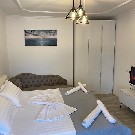 Skanderbeg View Apartments Tirana Extérieur photo