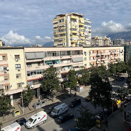 Skanderbeg View Apartments Tirana Extérieur photo