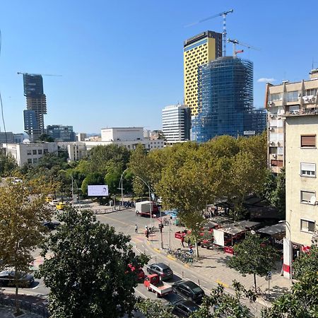 Skanderbeg View Apartments Tirana Extérieur photo