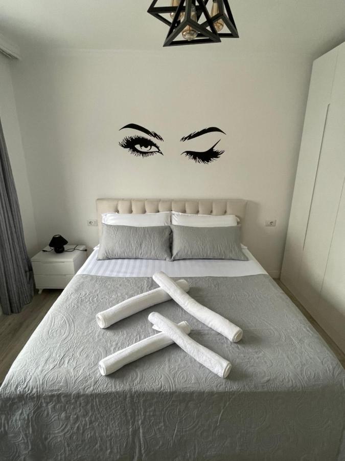 Skanderbeg View Apartments Tirana Extérieur photo