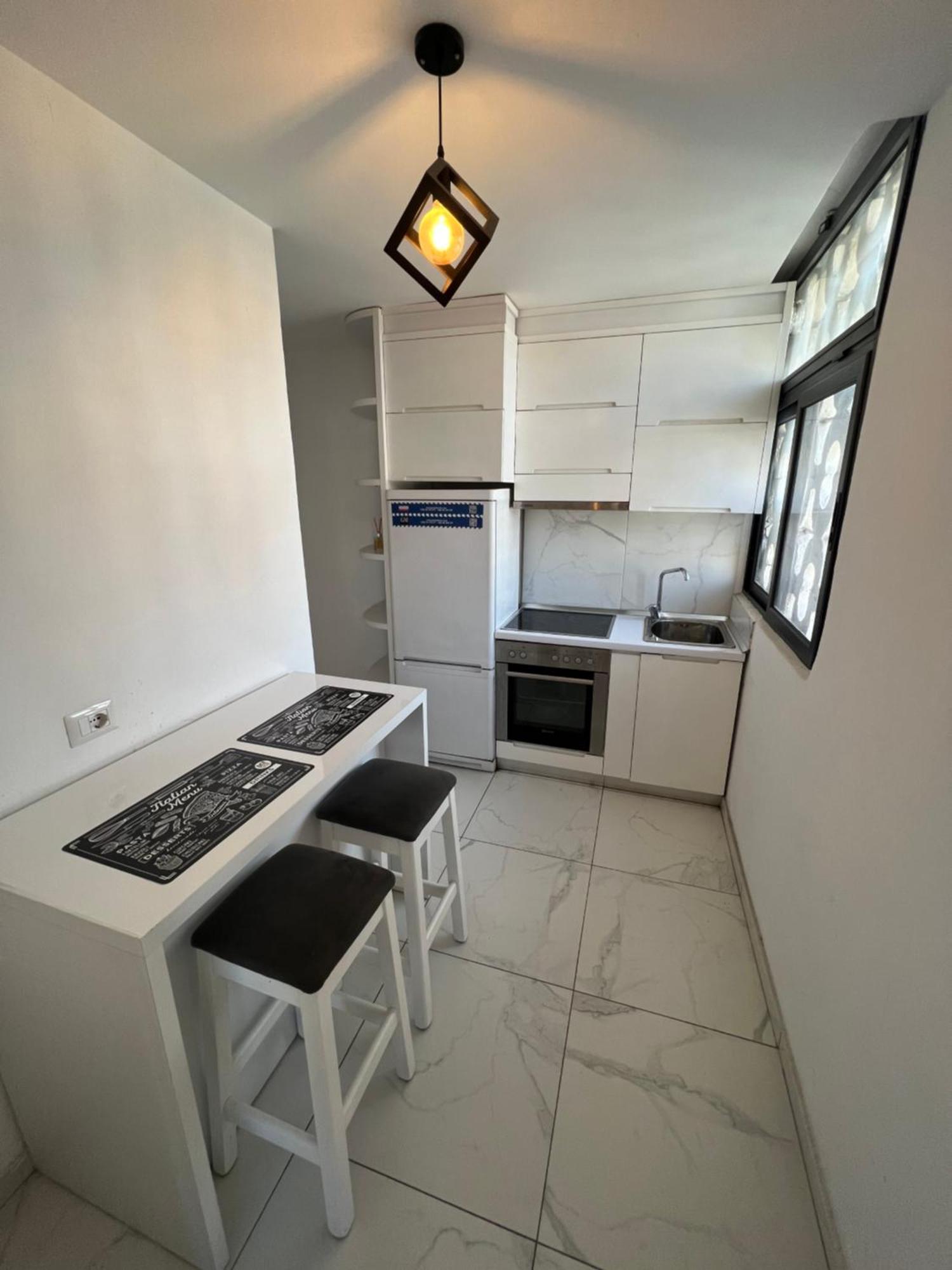 Skanderbeg View Apartments Tirana Extérieur photo