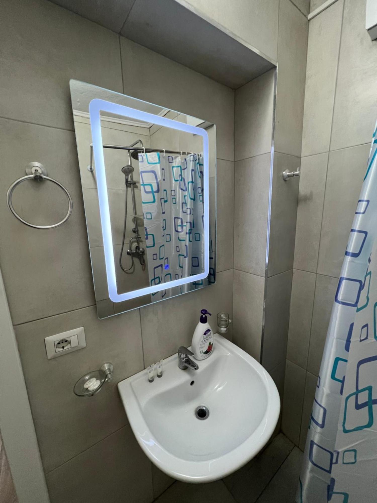 Skanderbeg View Apartments Tirana Extérieur photo
